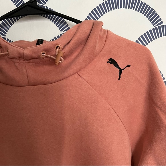 PUMA Hoodie - Picture 3 of 6